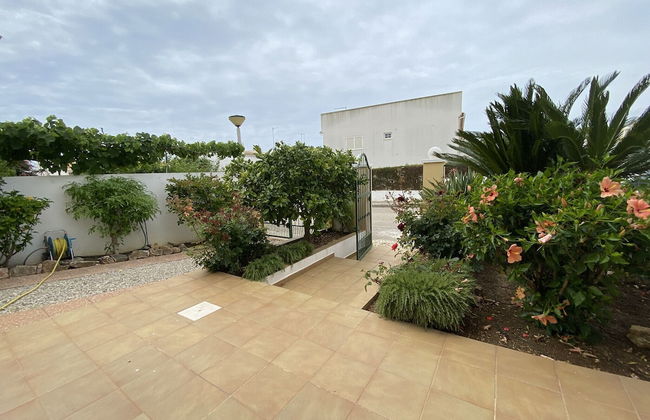 Pêra Amazing Villa With Pool by Homing - Foto 27