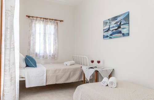 Villa Grevillea Mikri Vigla - Photo 15