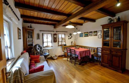 Apartments with parking space Marusevec, Zagorje - 23936 - Foto 16