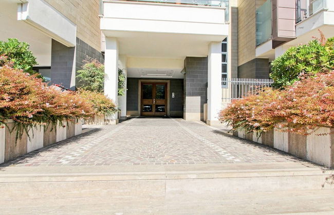 Cozy terrace apt close to Eataly and metro Piramide - Photo 37