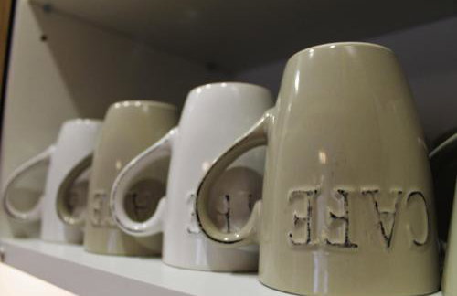 Caelestis Apartment - Foto 25