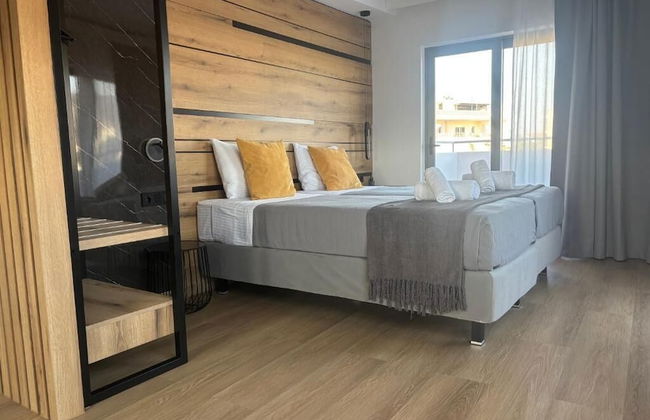 INCORSO • Smart Luxury Stay • near Airport • 24HR Check in - Foto 20