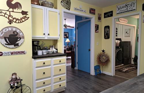 Buffalo Bend 3 BR near Lexington - Hot Tub - Foto 23