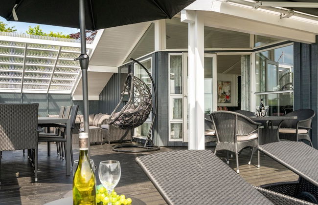 "Aasta" - 250m from the sea - Foto 12