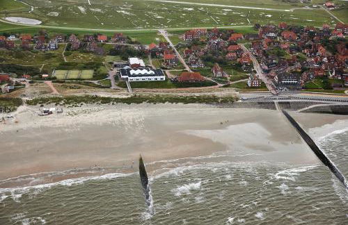 Seevilla Wietjes Whg 1 - Photo 17