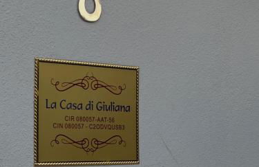 La casa di Giuliana - Photo 54