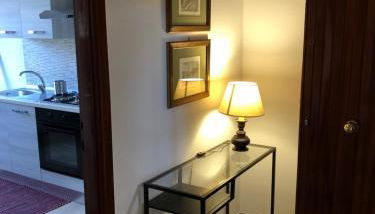 La Pigna Verde - Foto 4, Lobby or reception