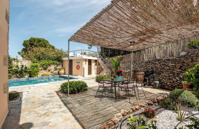 Joel Living Collection - Rustic Villa - Foto 15