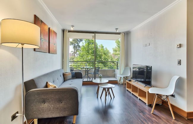 Vespucio Art - Foto 6