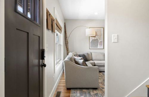 Swannanoa Serenity River Motif, Spa & Game Room - Foto 31