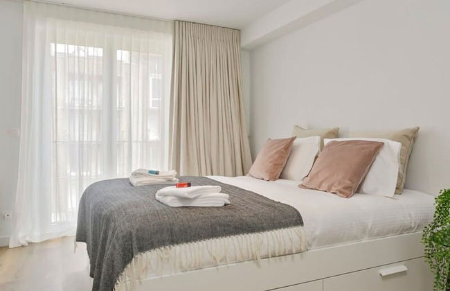 Stunning Modern Apartment With Large Terrace - Foto 4