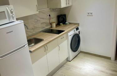 Los Mellis - María Zambrano Estación de Tren & Bus - Photo 7