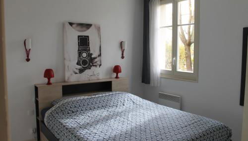 Bergheim Piscine - Foto 2, Garden view