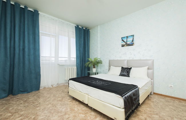 Apartment Belinskogo 11-66 - apt 80 - Foto 1