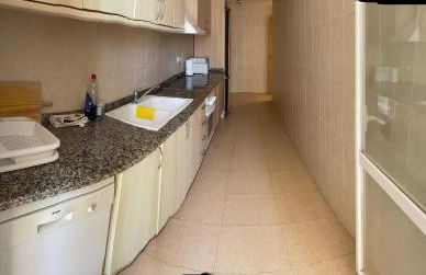 Modern Penthouse-duplex Facing The Sea - Foto 18