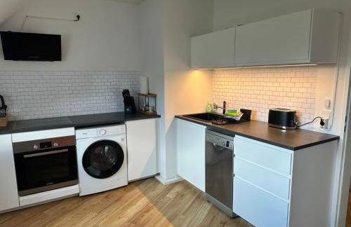 Großzügiges Apartment am Pulheimer Marktplatz - Photo 13