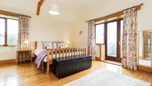 Hendra Barn at Hendra Barns - Foto 5