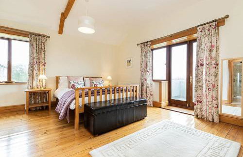 Hendra Barn at Hendra Barns - Foto 5