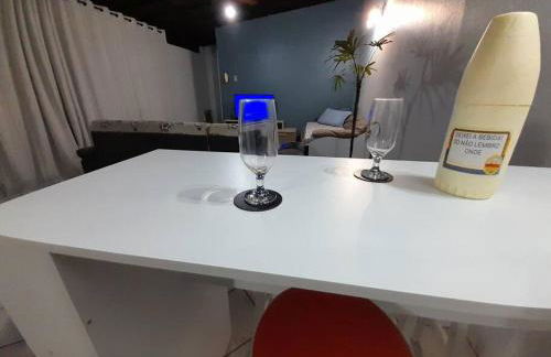 Santa House II Casa de Hóspedes - Foto 30