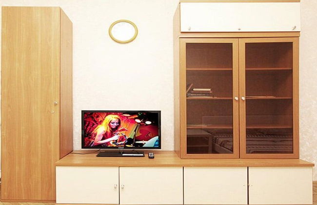 ApartLux Sokolnicheskaya Two Rooms - Photo 7