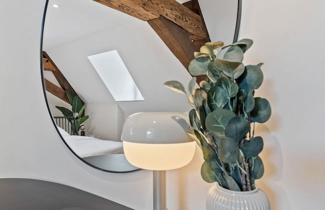 Escape to Clausen Stylish ApartmentID212 - Foto 26