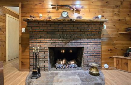 Yellow Creek Cabin - Foto 34