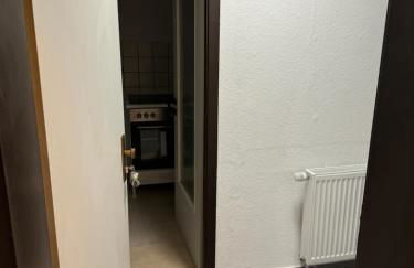Wohnung mit Küche, Fernseher, WLAN und Parkplatz - Brian - Foto 18