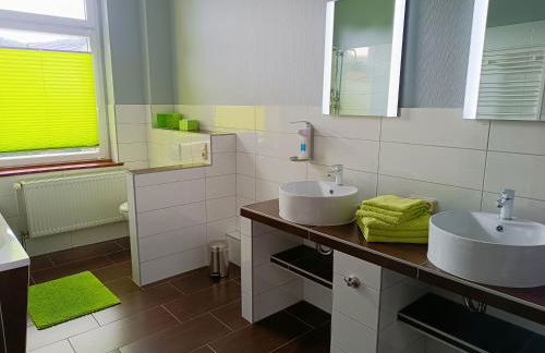 Holiday Home Schloßblick - Foto 32