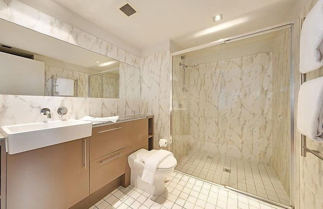 Wyndel Apartments - Harbour Watch - Foto 15