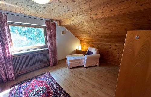 Private Spacious Villa near Winterberg and Willingen 14 Guests HUGE GARDEN Free Parking for Multiple Cars - Foto 20