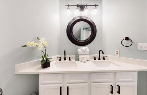 Beach Golfer's Nest - Foto 13