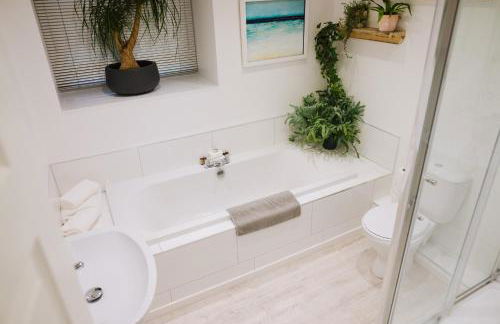 Snowdon Studio Apartment - Foto 15