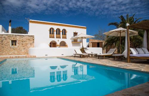 Casa Can Pep Cudula - Foto 39