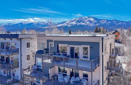 Riverfront Perch, w Balcony over the River - Foto 26