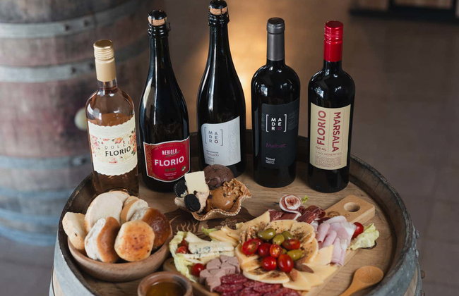 Mendoza Wine Tasting Experience - Photo 2