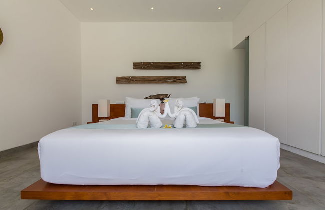 Gajah Villas Bali by Nagisa Bali - Foto 59