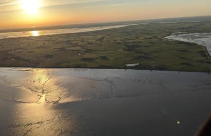 H5 Haus Schwalbennest Kaminofen WLAN - Foto 15