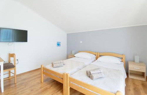 Apartments Belvedere by Rent Istria - Foto 30