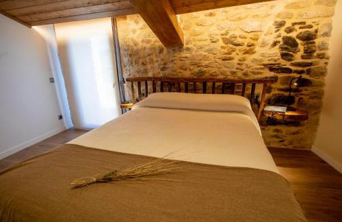 Casa Sanui. Apartaments turístics rurals - Foto 74