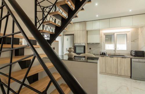 BEQUEST Corinthian Luxury suites - Foto 28