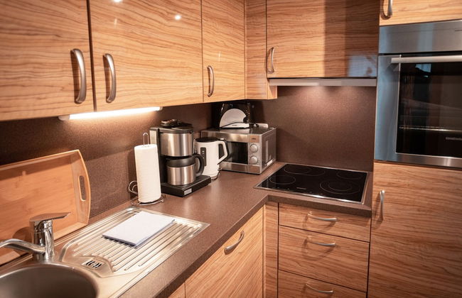 Haus Samoa With Private Terrace, Views - Foto 6