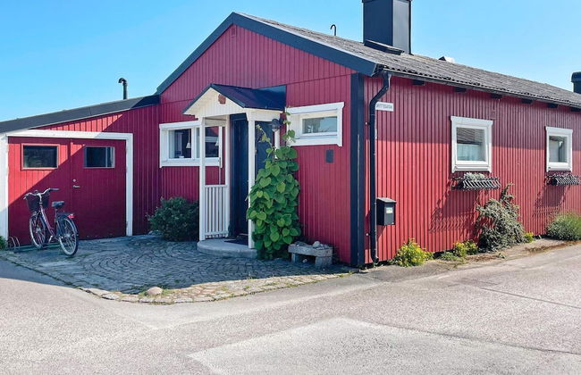 5 Person Holiday Home in Visby-by Traum - Foto 26