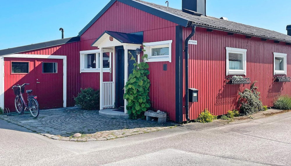 4 Star Holiday Home in Visby - Foto 1, Imagen principal