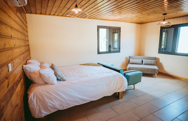 L'Auberge Créole - Foto 22