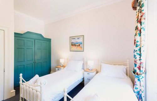 Wallace Apartment - A unique apartment in countryside park with WIFI and access to bar and pool - Foto 21