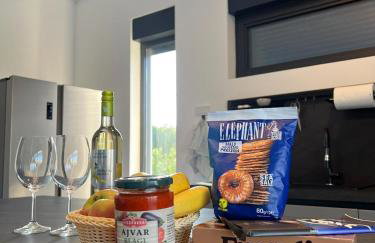 Funkey Villas Istria - Foto 15