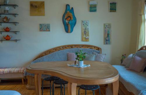 Prespes Lake View Family Apartment - Photo 13