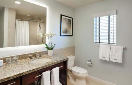 The Westin Mission Hills 1BR Apartment with Resort Access - Foto 13