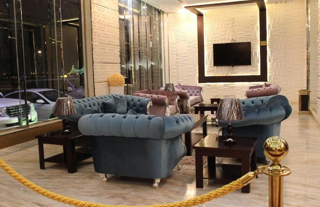 Sama Nadrin Hotel Apartments - Foto 3