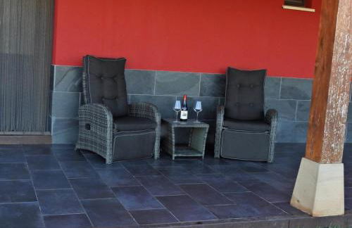 Casa turística en Navarrete - Foto 11